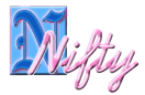 Nifty Archive logo